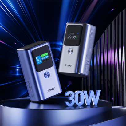 Pin Dự Phòng 10000mAh 30W Joway 