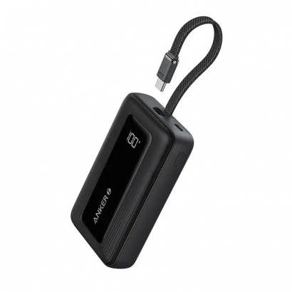 Pin Dự Phòng 10000mAh 30W ANKER 