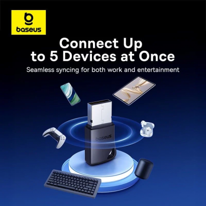 USB Bluetooth Baseus