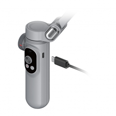 Gimbal cầm tay 3 trục WIWU