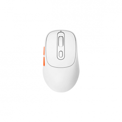 Chuột Không Dây HypeWork Silentium Mini