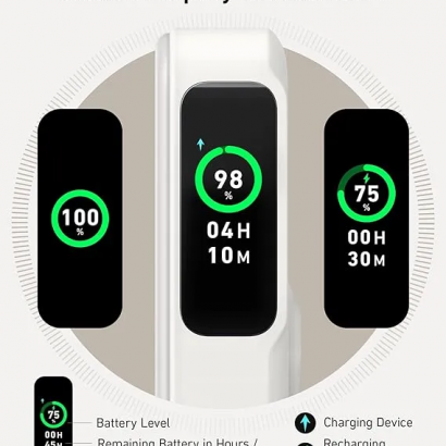 Pin dự phòng 10000mAh Anker Maggo 