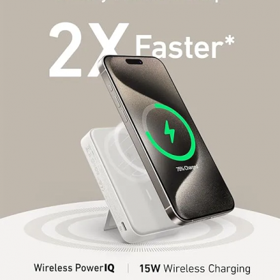 Pin dự phòng 10000mAh Anker Maggo 