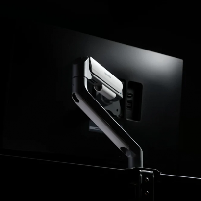 Giá treo màn hình máy tính Human Motion T6 PRO - 2025 