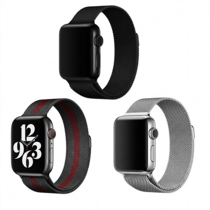Dây đeo Apple Watch COTEetCI W6 (42/44/45mm)