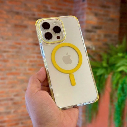 Ốp lưng 15 Promax Likgus 