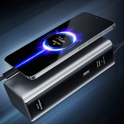 Pin Dự Phòng 20000mAh 210W CUKTECH PB200U