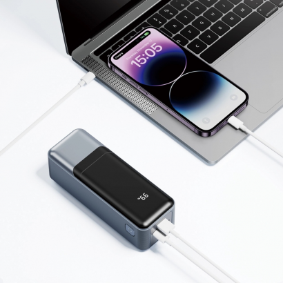 PIN DỰ PHÒNG 145W WIWU TANK POWER BANK 
