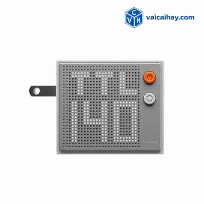 Sạc nhanh Sharge Pixel GaN Charger 140W