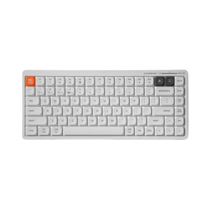 Bàn phím không dây SilentKey HyperWork 