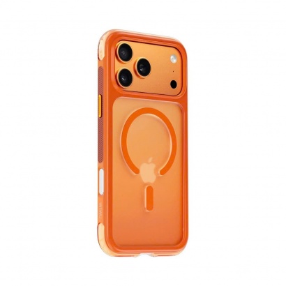 Ốp Lưng 17 Promax Wiwu Aeroshield Pro