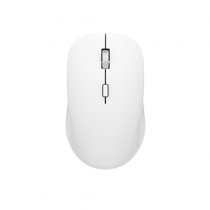 Chuột Không Dây 2.4Ghz Wiwu 