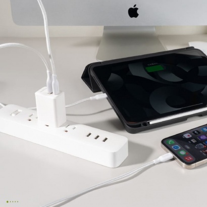 Sạc mophie Essentials PD 30W 1A1C