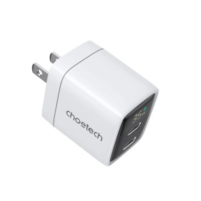 Củ sạc 35W - CHOETECH PD6051 