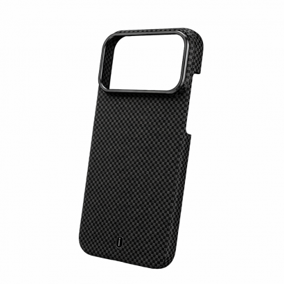 Ốp Lưng iPhone 17 Series WIWU Aramid Armor DCC-208