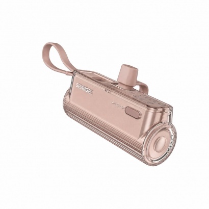 Pin Dự Phòng 5000mAh 22.5W Sharge Flow Mini 2