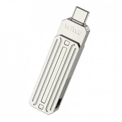 Bộ Nhớ Ngoài USB3.2 128g WiWu