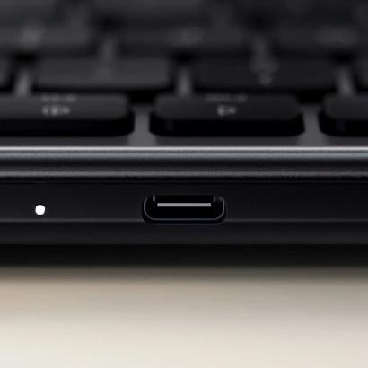 Bàn Phím Bluetooth Satechi Slim EX1