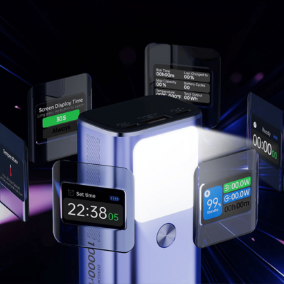 Pin Dự Phòng 10000mAh 30W Joway 