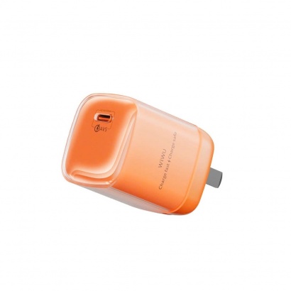 Bộ sạc nhanh Wiwu 40W Wi-G037