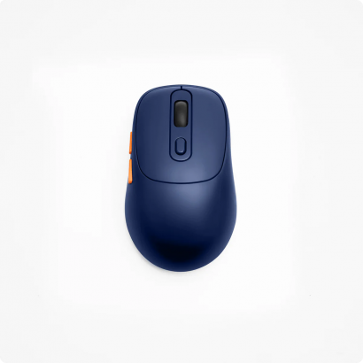 Chuột Không Dây HypeWork Silentium Mini