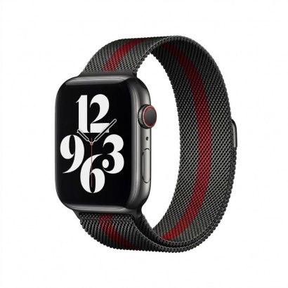 Dây đeo Apple Watch COTEetCI W6 (42/44/45mm)