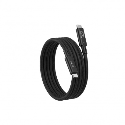 CÁP THUNDERBOLT 5 WIWU C102