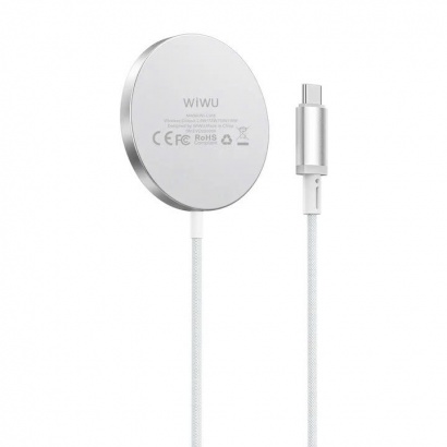 SẠC WIWU MAGSAFE QI2 C108