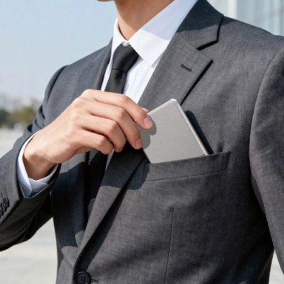 Pin dự phòng 10000mAh WiWU Wi-P089 