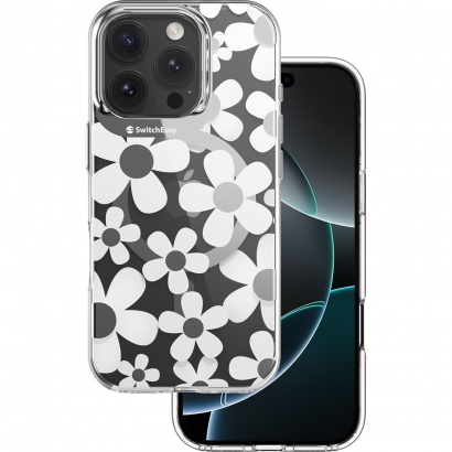 Ốp lưng iPhone 16 Pro Max SwitchEasy