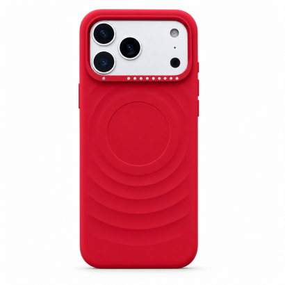 Ốp lưng Mutural Ripple IPhone 17 ProMax