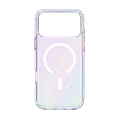 ỐP LƯNG WIWU DIAMONDSHIELD PRO  iPHONE 17/18 PROMAX