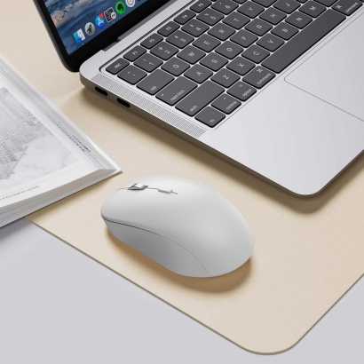 Chuột Không Dây 2.4Ghz Wiwu 