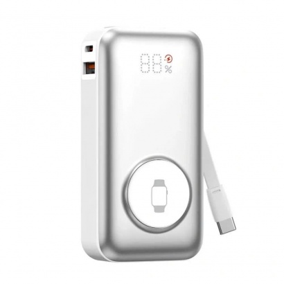 Pin Dự Phòng 10.000mAh WIWU P027 ELITE 