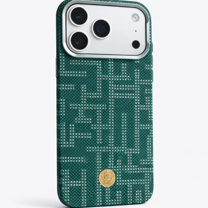 Ốp lưng Iphone 17 ProMax UELKIN 