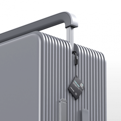 Tag Định Vị Thông Minh USAMS ZB353 