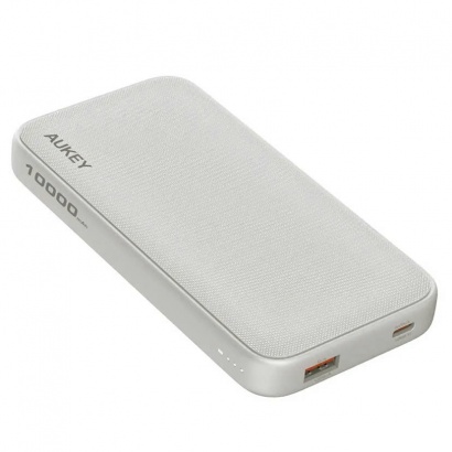 Pin dự phòng 10000mAh 15W Aukey Spark Go
