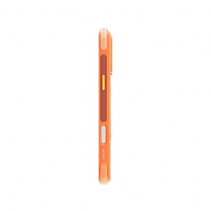 Ốp Lưng 17 Promax Wiwu Aeroshield Pro