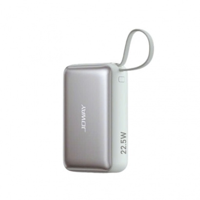 Pin dự phòng 20.000mAh 22.5W Joway Mini AS182 