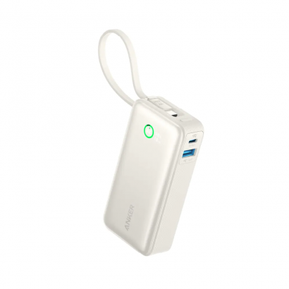  Pin dự phòng 10000mAh 30W Anker 