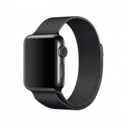 Dây đeo Apple Watch COTEetCI W6 (42/44/45mm)