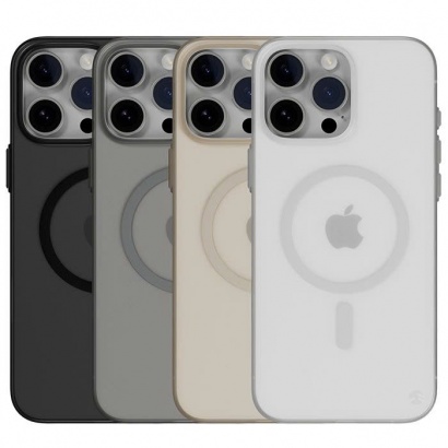 Ốp lưng iPhone 16 Pro/ Promax Switcheasy PP