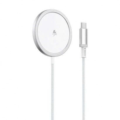 SẠC WIWU MAGSAFE QI2 C108