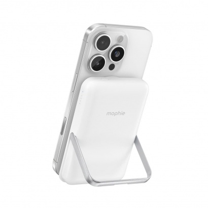 Pin sạc dự phòng không dây 10,000mAh 15W - Mophie 
