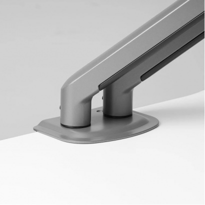Giá đỡ màn hình đôi HumanMotion T6 Pro Dual 2025