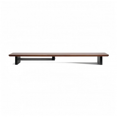 Kệ màn hình HyperWork HPW - DS01 - BLK 