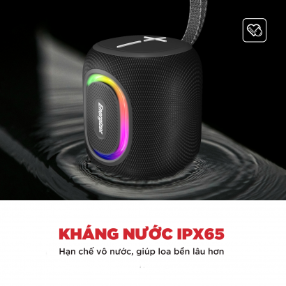 Loa di động Energizer