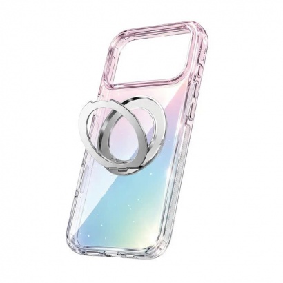 ỐP LƯNG WiWU DIAMONDSHIELD ULTRA  iPHONE 17/18 PROMAX
