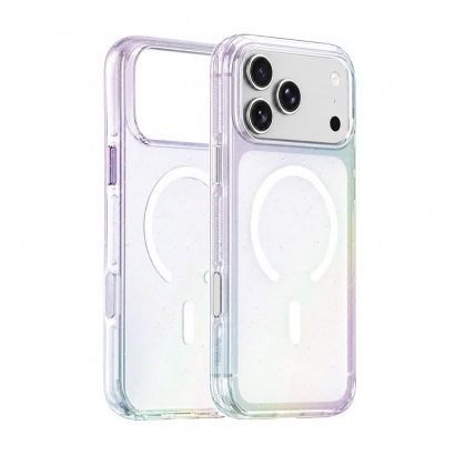 ỐP LƯNG WIWU DIAMONDSHIELD PRO  iPHONE 17/18 PROMAX