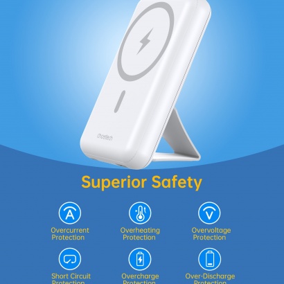 Pin dự phòng Magsafe10000mAh CHOETECH 